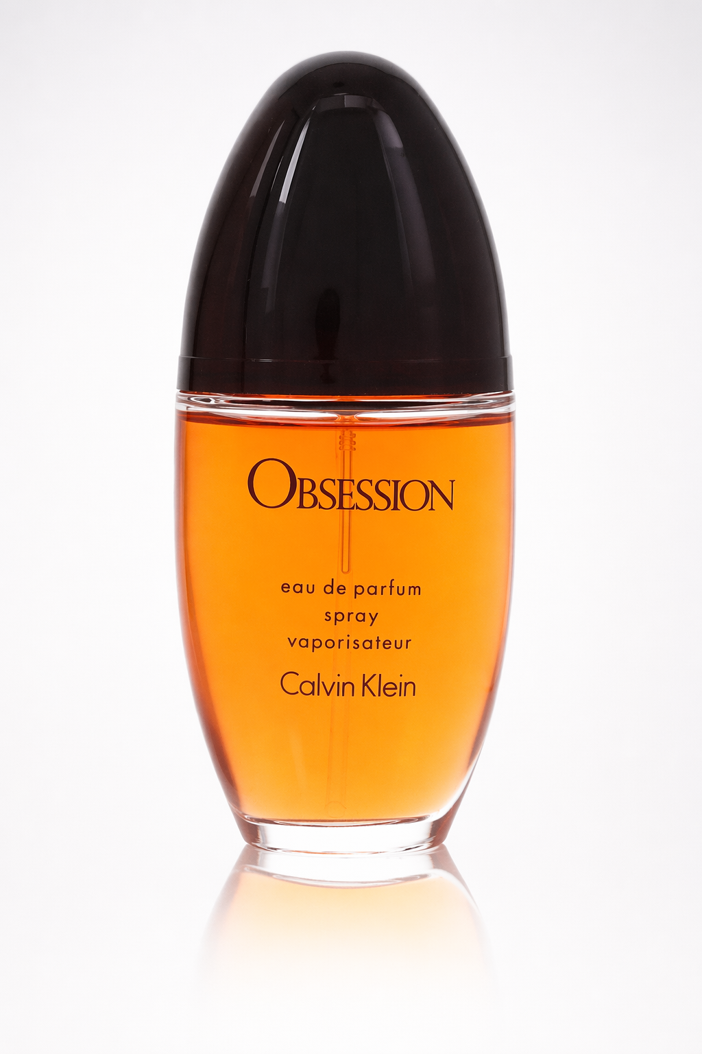 Obsession Eau De Parfum Spray By Calvin Klein Default