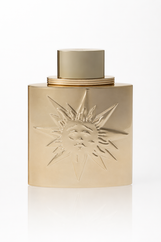 Fabulous Tian Shian Eau De Parfum Spray (Unisex) By Dali Haute Parfumerie Default
