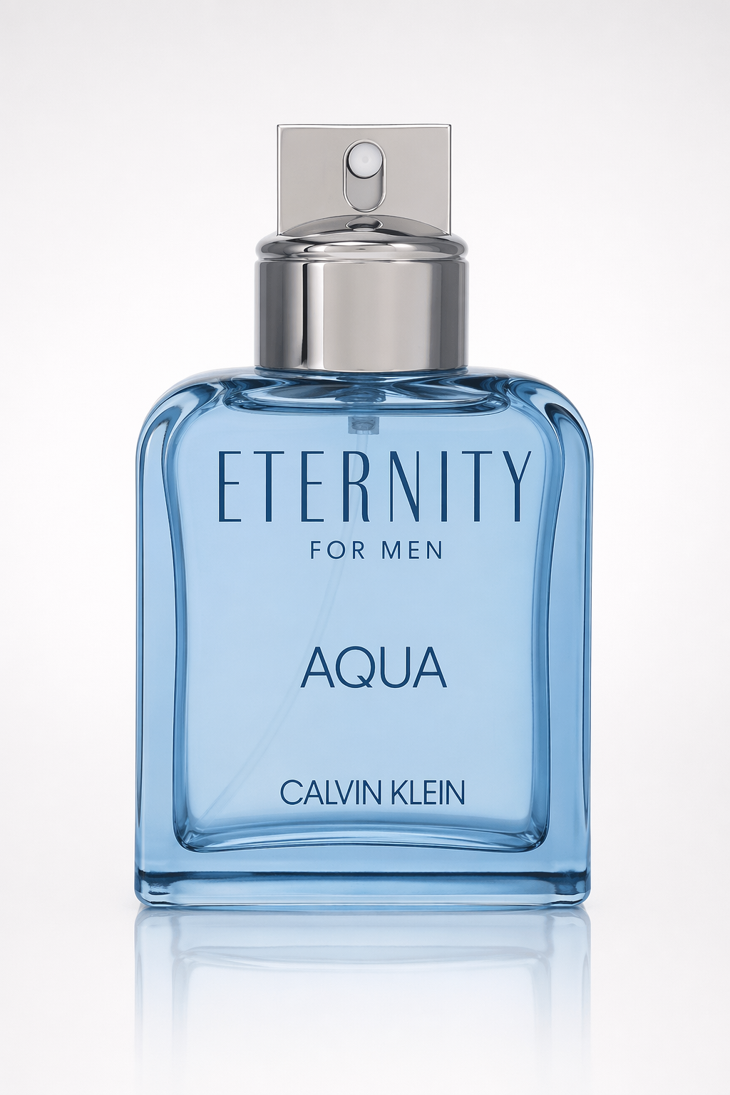 Eternity Aqua Eau De Toilette Spray By Calvin Klein Default