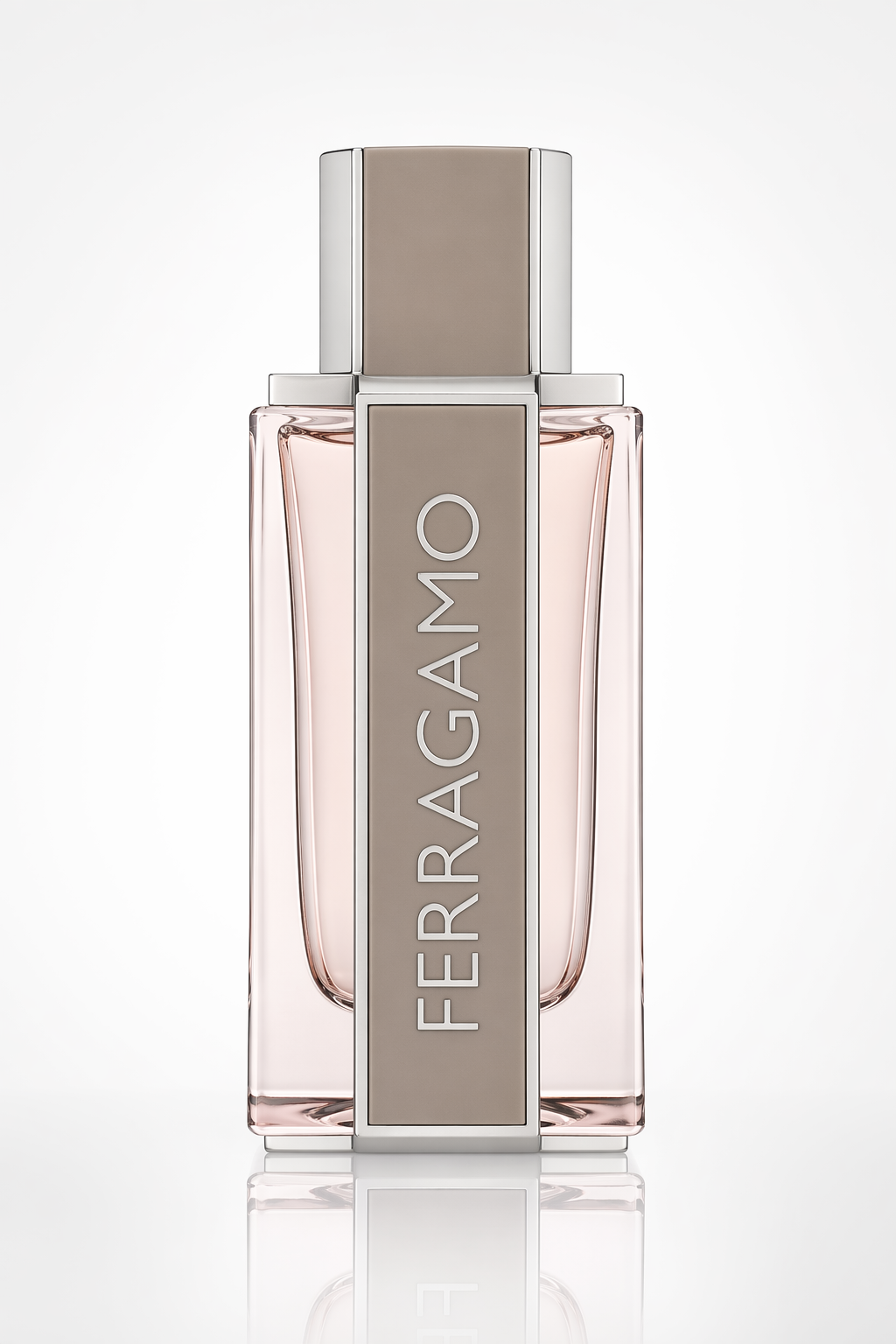 Salvatore Ferragamo Bright Leather Eau De Toilette Spray By Salvatore Ferragamo Default