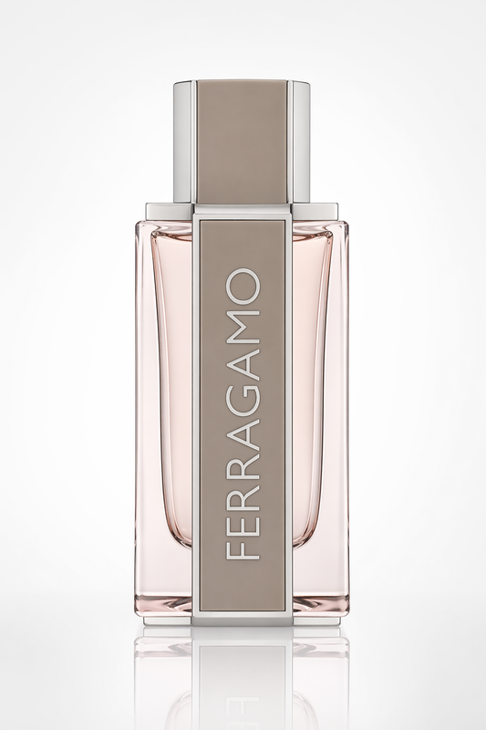 Salvatore Ferragamo Bright Leather Eau De Toilette Spray By Salvatore Ferragamo Default