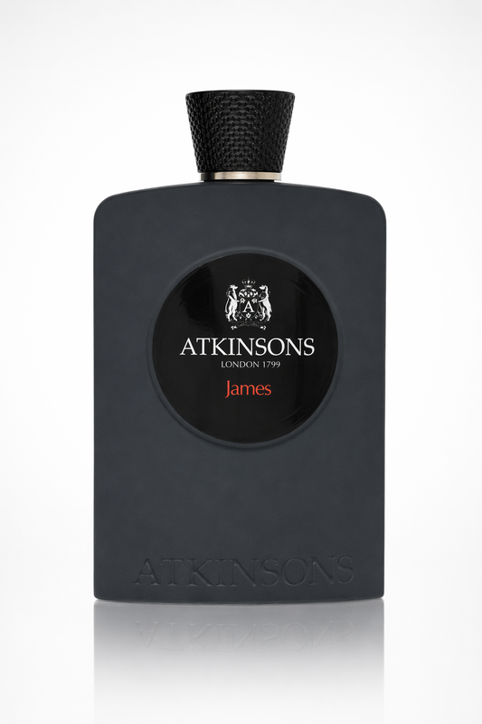 Atkinsons James Eau De Parfum Spray By Atkinsons Default