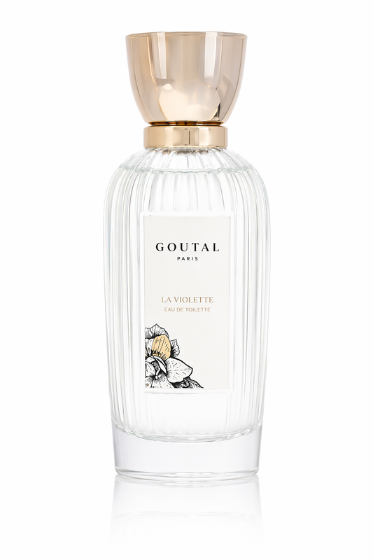 La Violette Eau De Toilette Spray By Annick Goutal Default