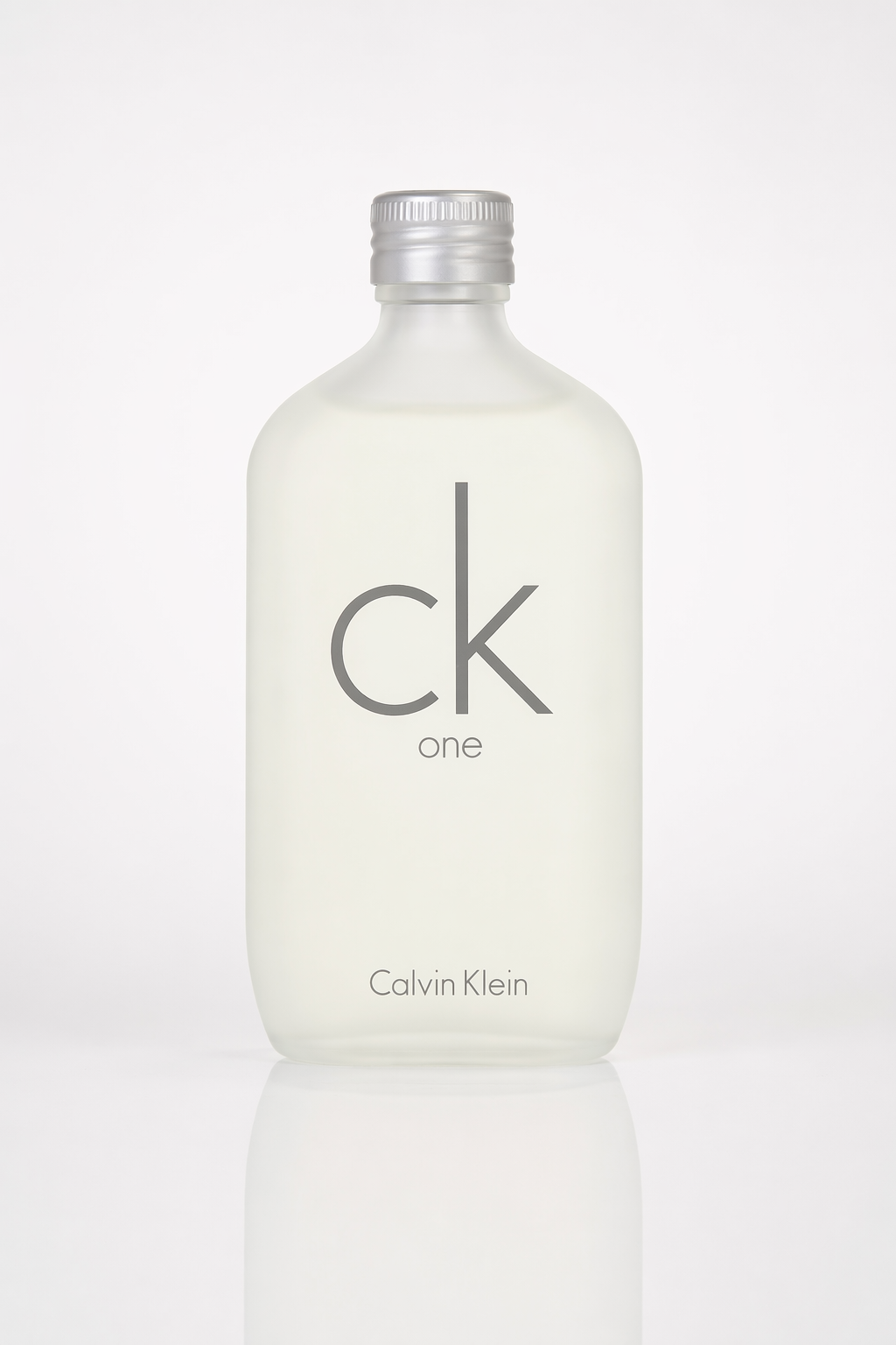 Ck One Eau De Toilette Pour/Spray (Unisex) By Calvin Klein Default