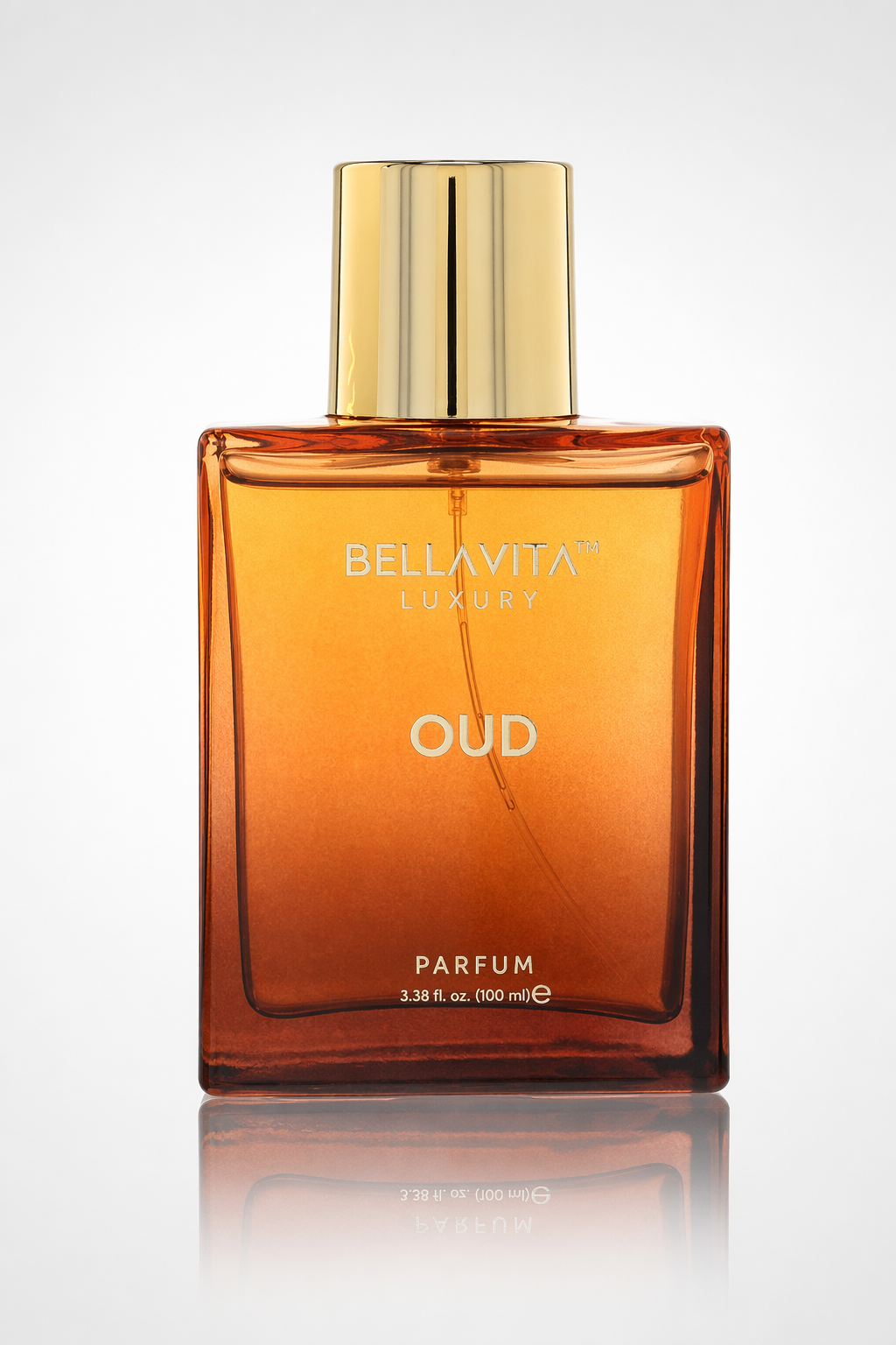 Bellavita Luxury Oud Parfum Spray By Bellavita Default