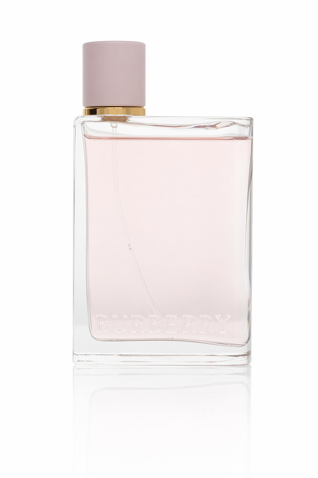 Burberry Her Eau De Parfum Spray (unboxed) By Burberry Default