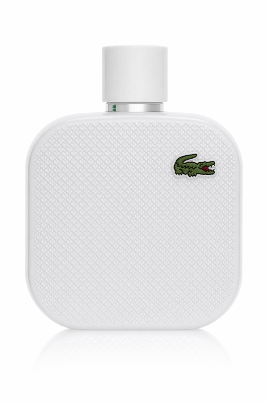 Lacoste Eau De Lacoste L.12.12 Blanc Travel Spray By Lacoste Default