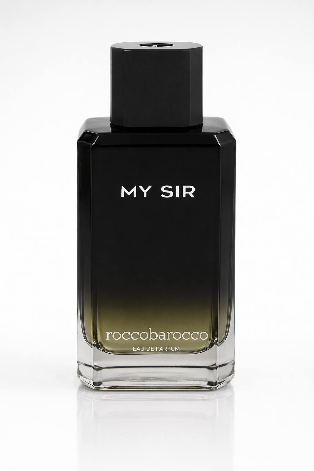 Roccobarocco My Sir Eau De Parfum Spray By Roccobarocco Default
