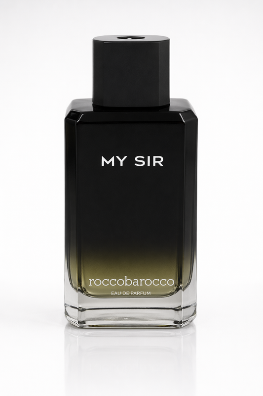 Roccobarocco My Sir Eau De Parfum Spray By Roccobarocco Default