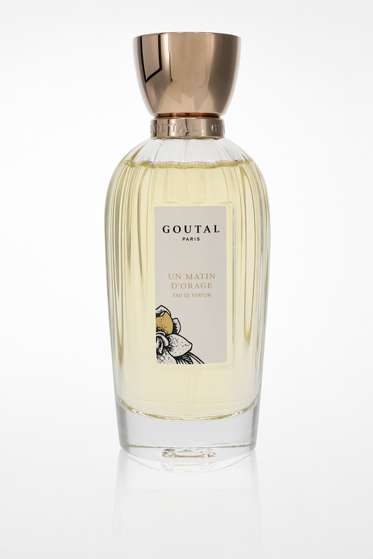 Un Matin D'orage Eau De Parfum Refillable Spray (unboxed) By Annick Goutal Default