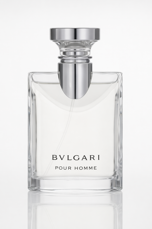 Bvlgari Eau De Toilette Spray By Bvlgari Default