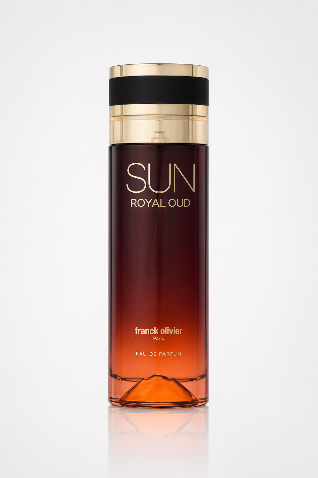 Sun Royal Oud Eau De Parfum Spray By Franck Olivier Default