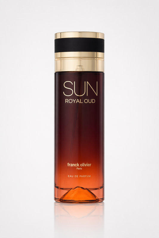 Sun Royal Oud Eau De Parfum Spray By Franck Olivier Default