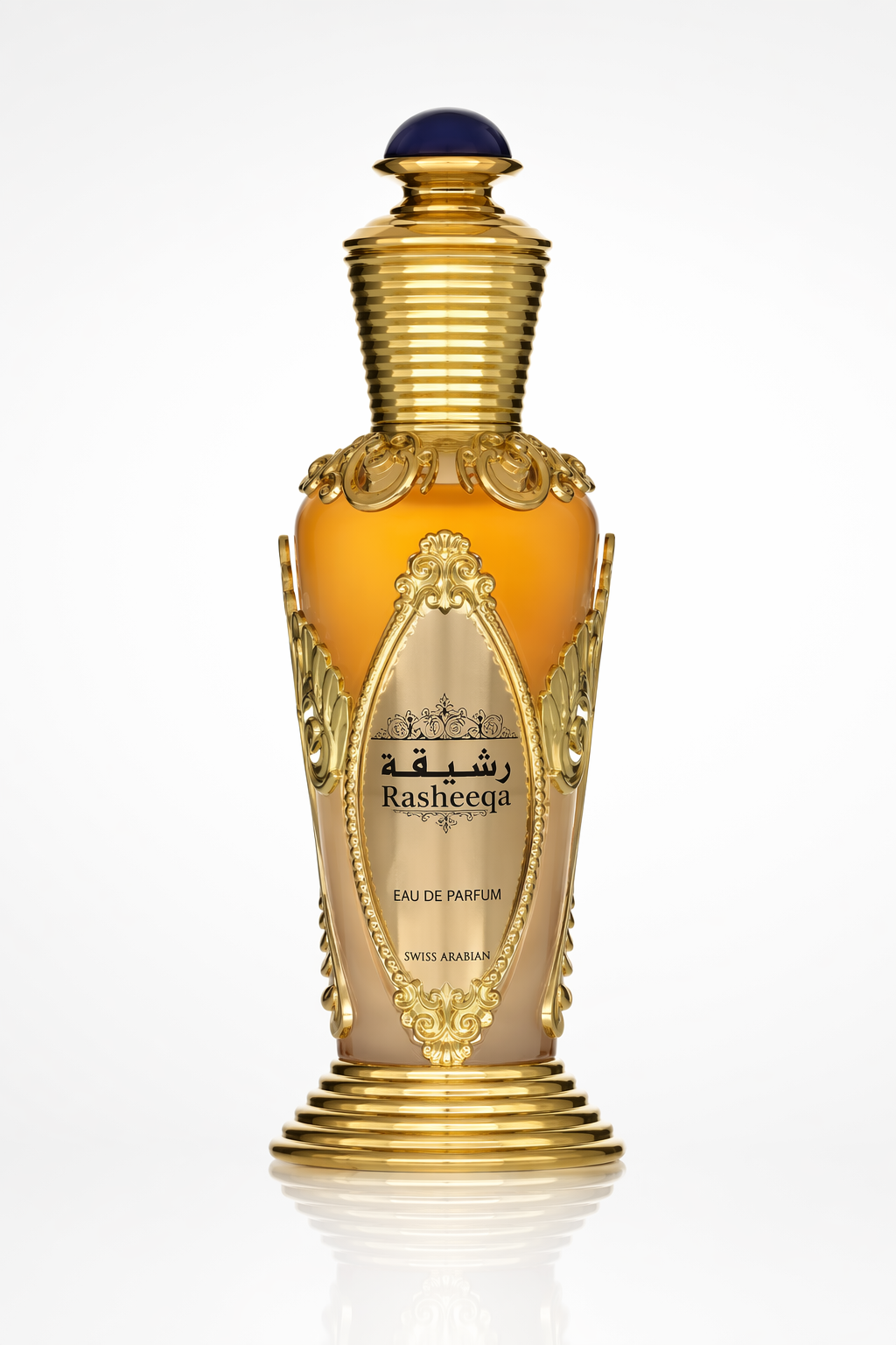 Swiss Arabian Rasheeqa Eau De Parfum Spray By Swiss Arabian Default