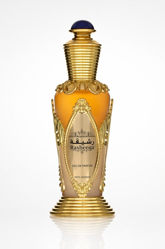 Swiss Arabian Rasheeqa Eau De Parfum Spray By Swiss Arabian Default