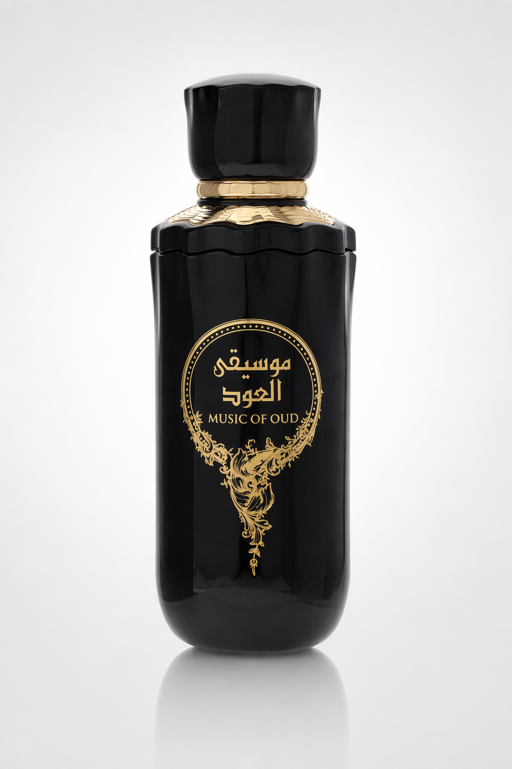 Risala Music Of Oud Eau De Parfum Spray By Risala Default
