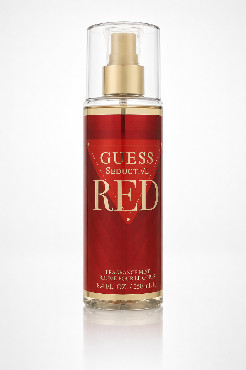 Guess Seductive Red Fragrance Mist By Guess Default