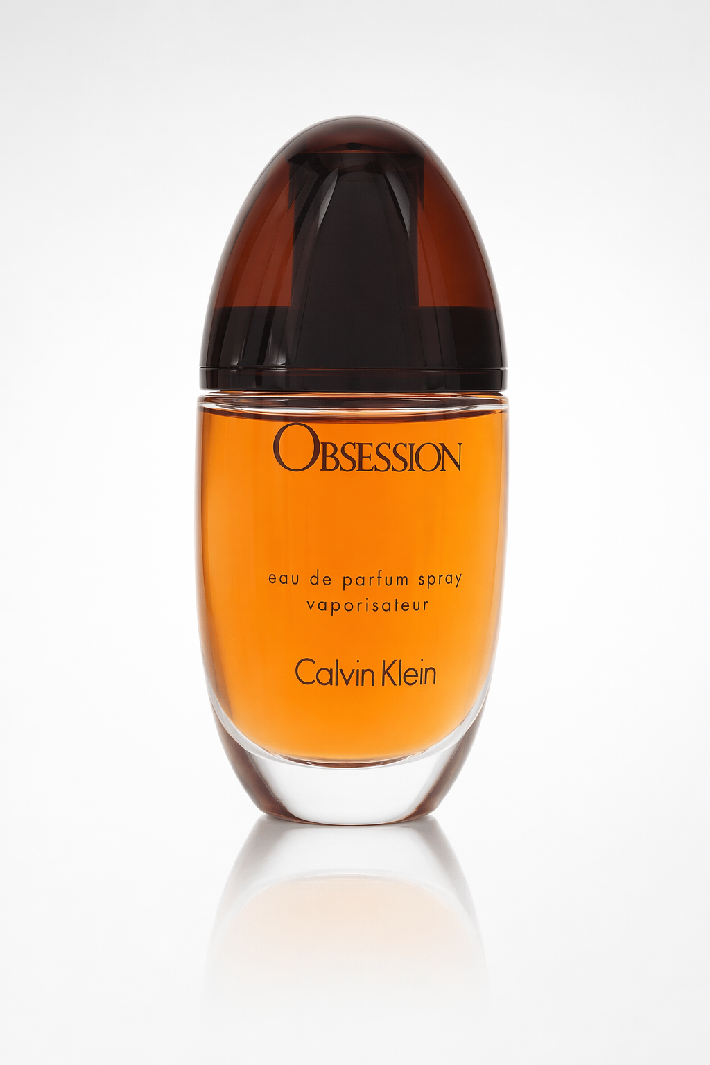 Obsession Eau De Parfum Spray By Calvin Klein Default