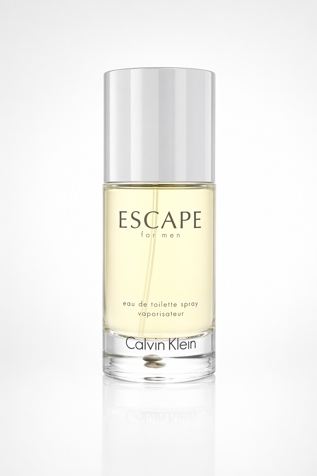 Escape Eau De Toilette Spray By Calvin Klein Default