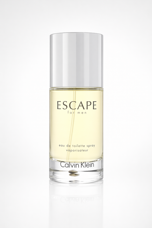 Escape Eau De Toilette Spray By Calvin Klein Default