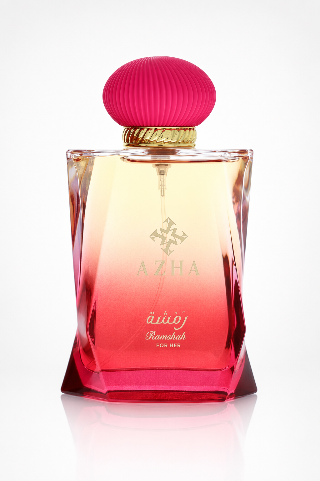 Azha Ramshah Eau De Parfum Spray By Azha Default