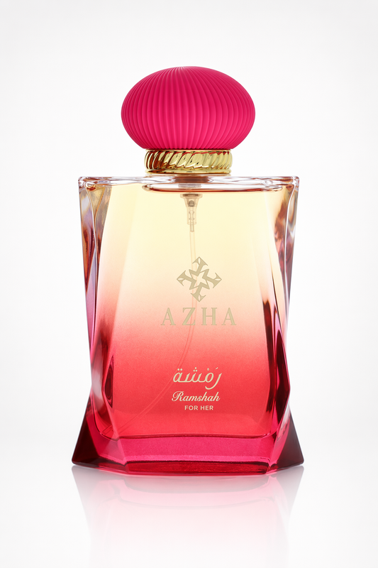 Azha Ramshah Eau De Parfum Spray By Azha Default