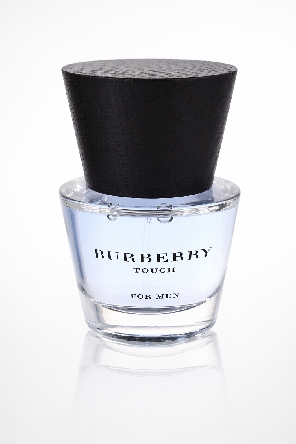 Burberry Touch Eau De Toilette Spray By Burberry Default