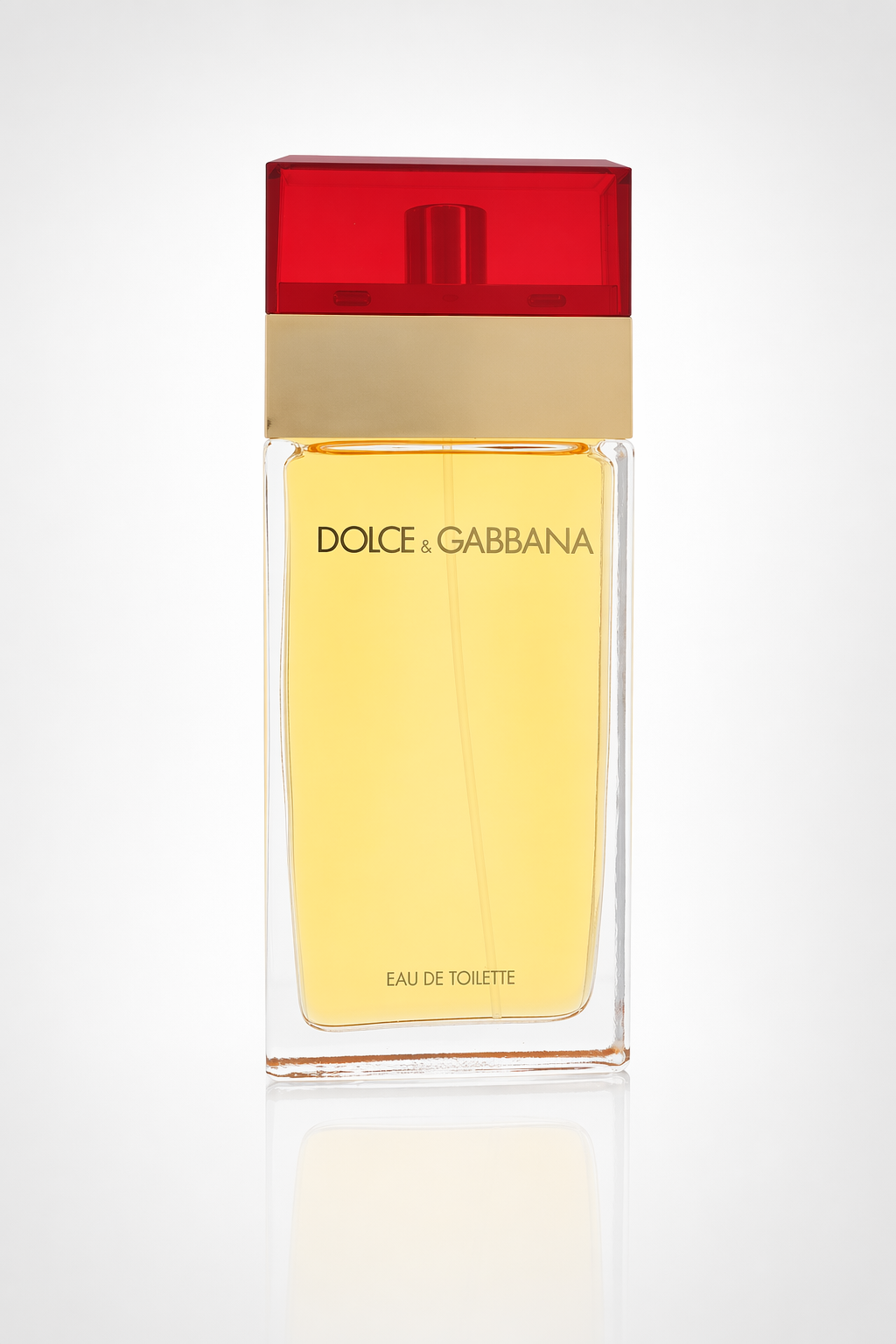 Dolce & Gabbana Eau De Toilette Spray (unboxed) By Dolce & Gabbana Default