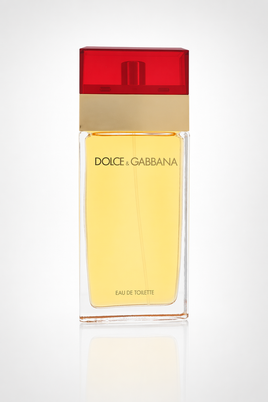 Dolce & Gabbana Eau De Toilette Spray (unboxed) By Dolce & Gabbana Default