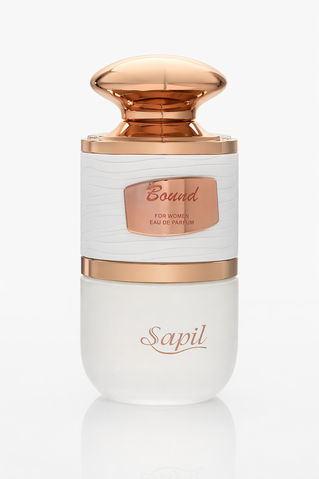 Sapil Bound Eau De Parfum Spray By Sapil Default