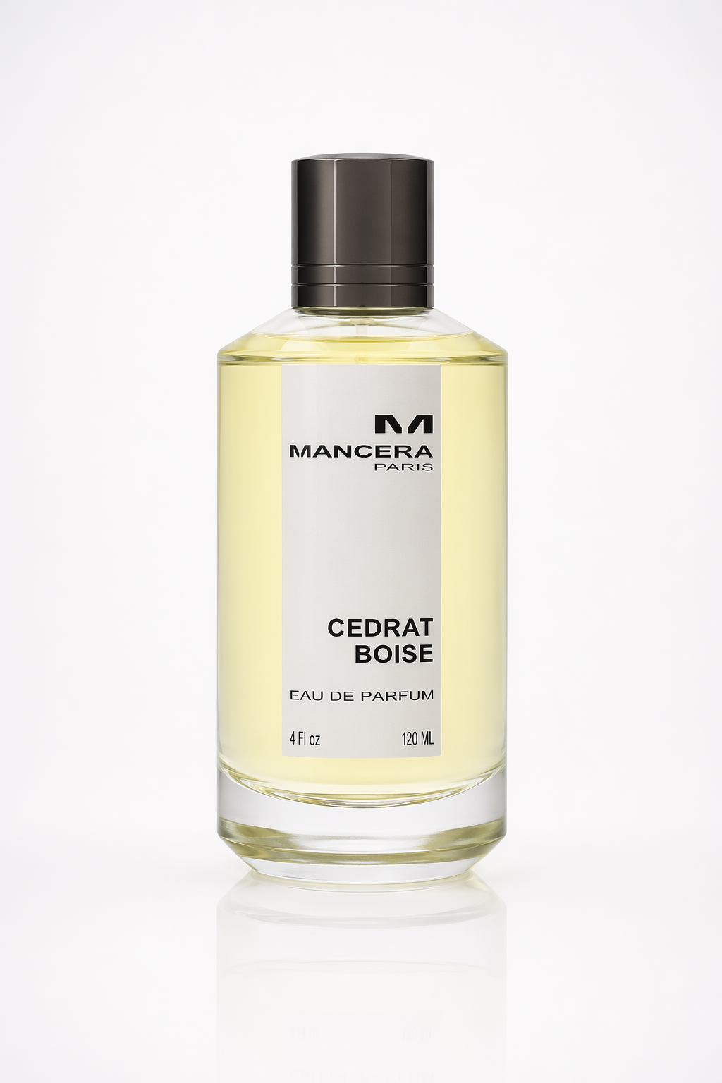 Mancera Cedrat Boise Eau De Parfum Spray (Unisex) By Mancera Default