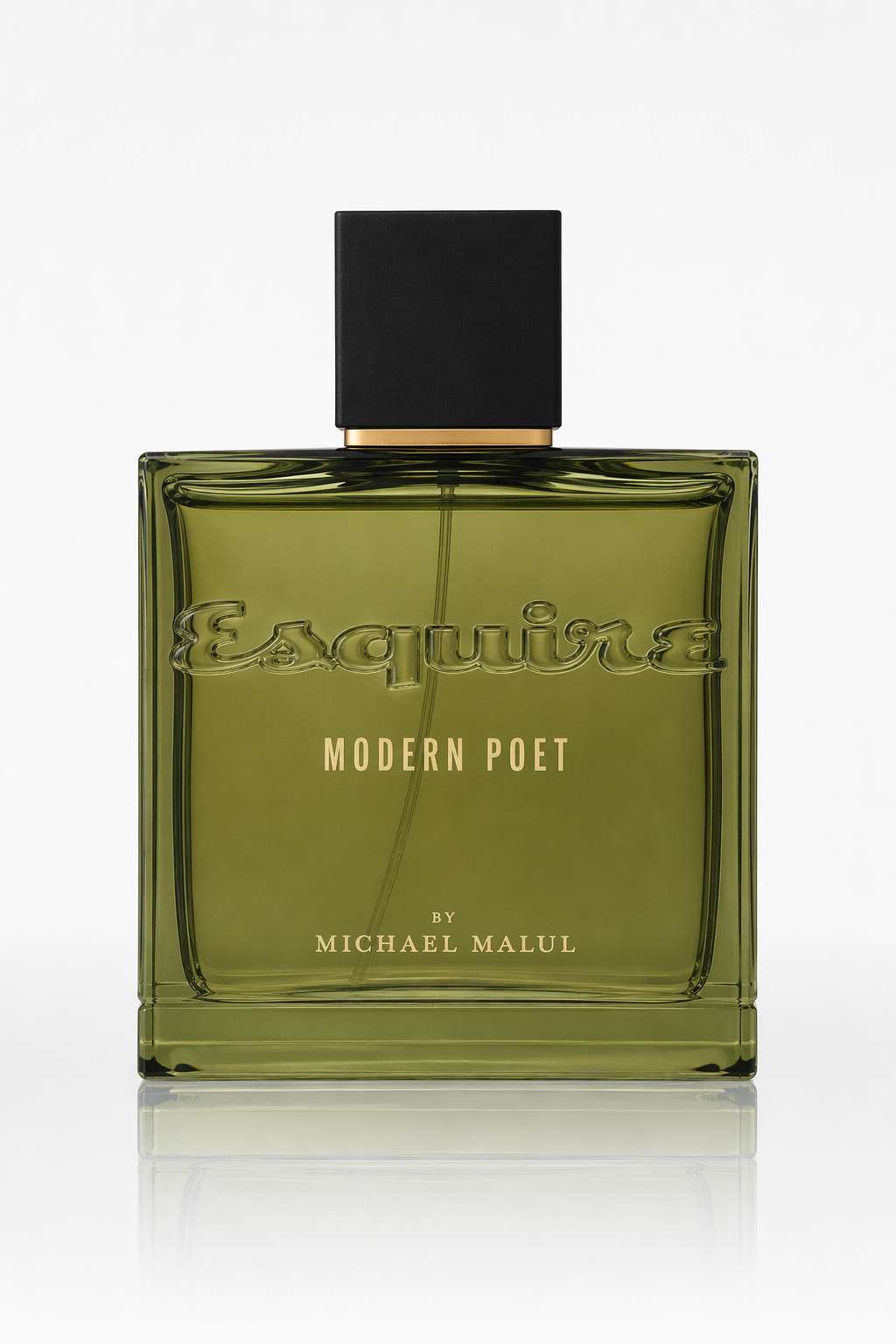 Esquire Modern Poet Eau De Parfum Spray By Michael Malul Default