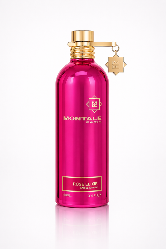 Montale Rose Elixir Eau De Parfum Spray By Montale Default