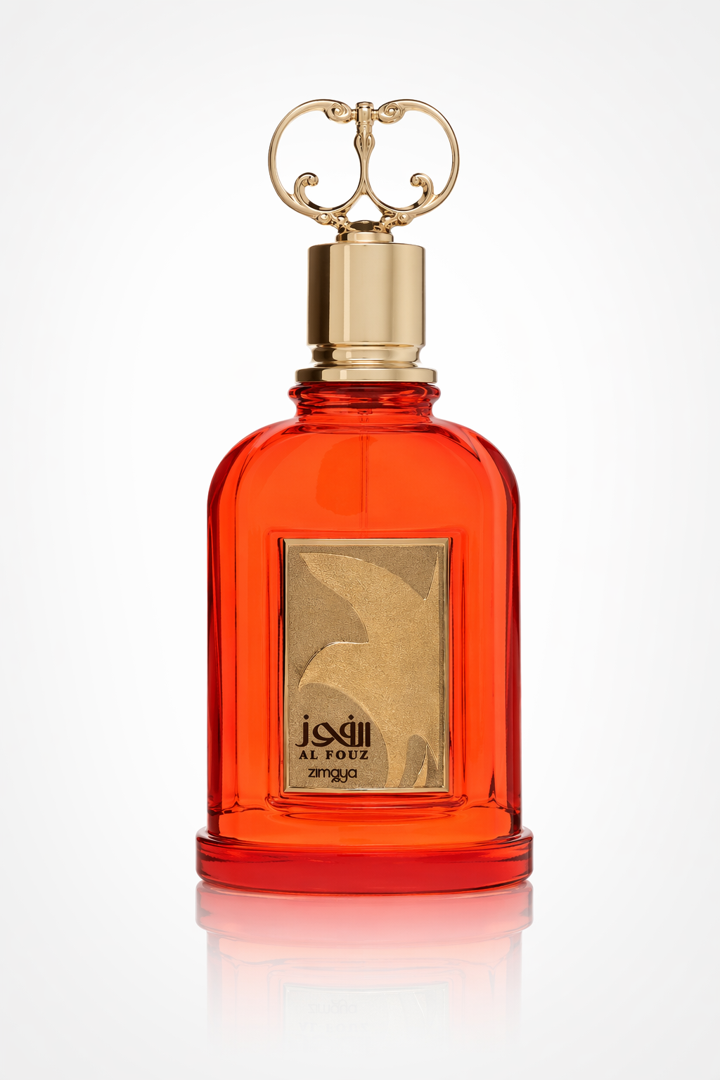 Afnan Zimaya Al Fouz Eau De Parfum Spray (Unisex) By Afnan Default