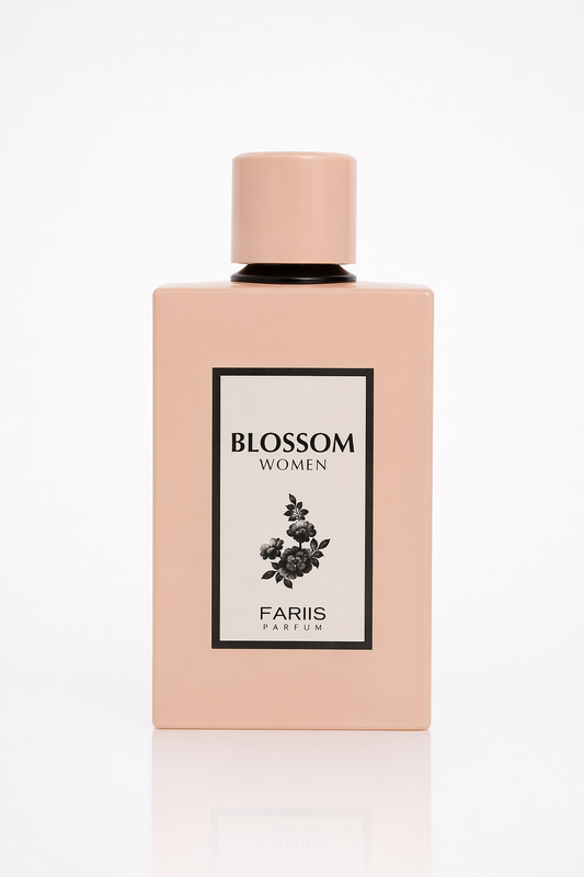 Fariis Blossom Eau De Parfum Spray By Fariis Parfum Default