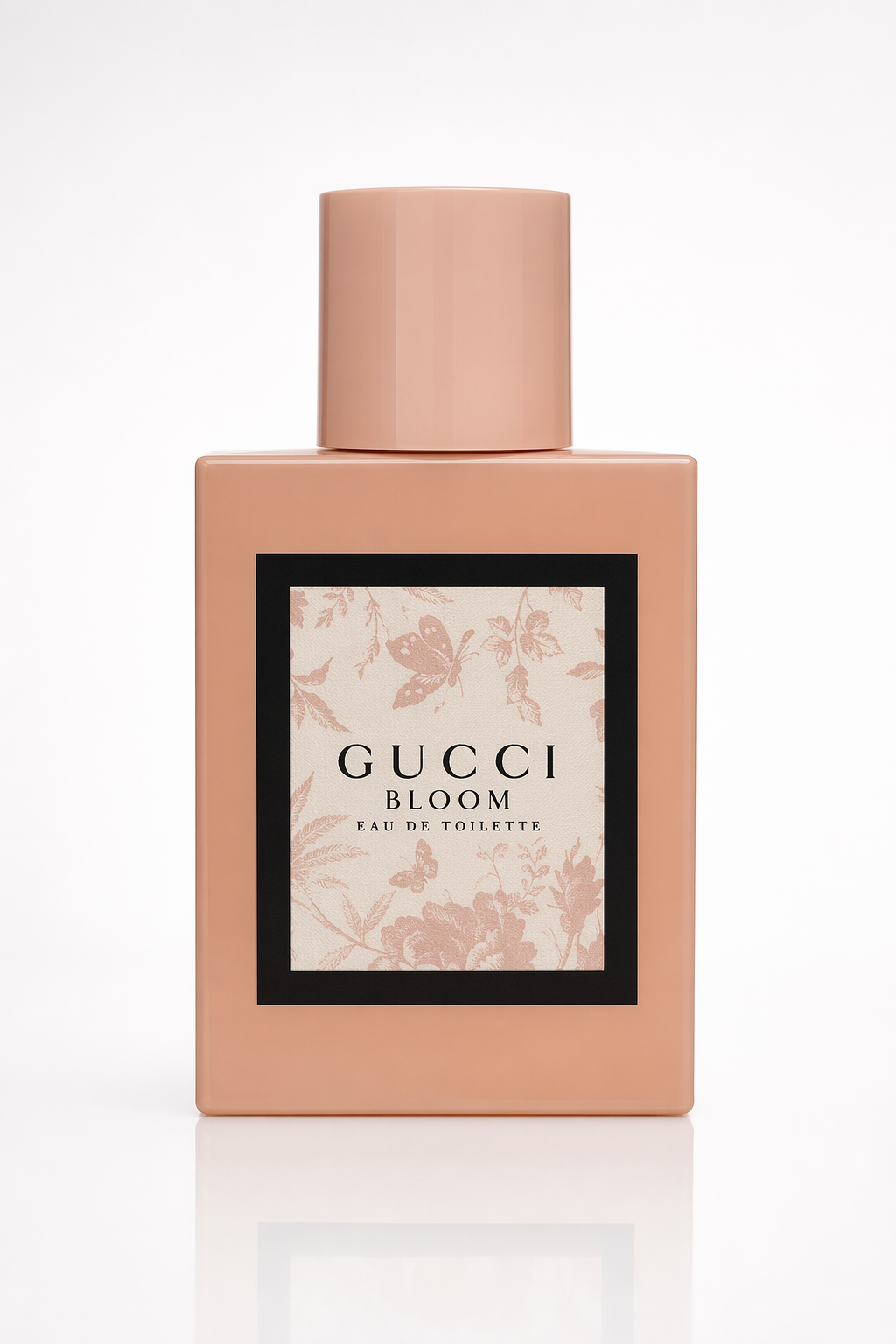 Gucci Bloom Eau De Toilette Spray By Gucci Default
