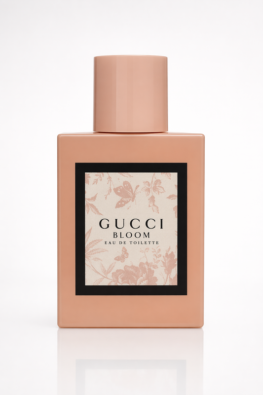 Gucci Bloom Eau De Toilette Spray By Gucci Default