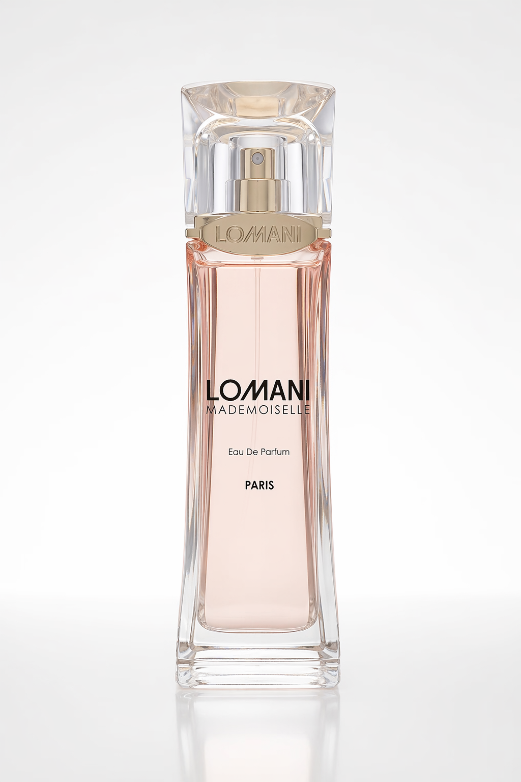 Mademoiselle Lomani Eau De Parfum Spray By Lomani Default