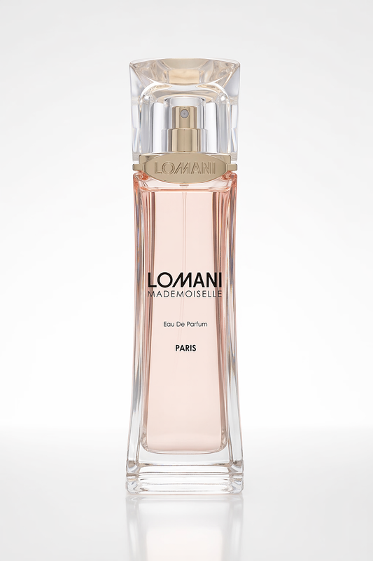 Mademoiselle Lomani Eau De Parfum Spray By Lomani Default