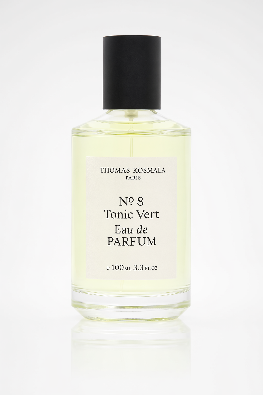 Thomas Kosmala No 8 Tonic Vert Eau De Parfum Spray (Unisex) By Thomas Kosmala Default