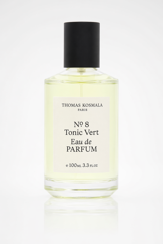 Thomas Kosmala No 8 Tonic Vert Eau De Parfum Spray (Unisex) By Thomas Kosmala Default