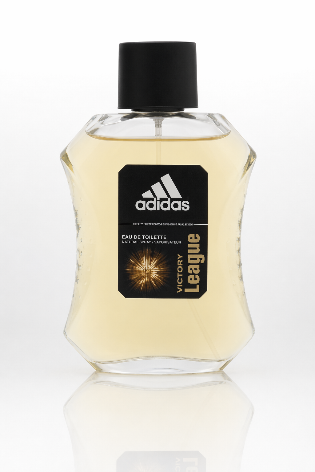Adidas Victory League Eau De Toilette Spray By Adidas Default