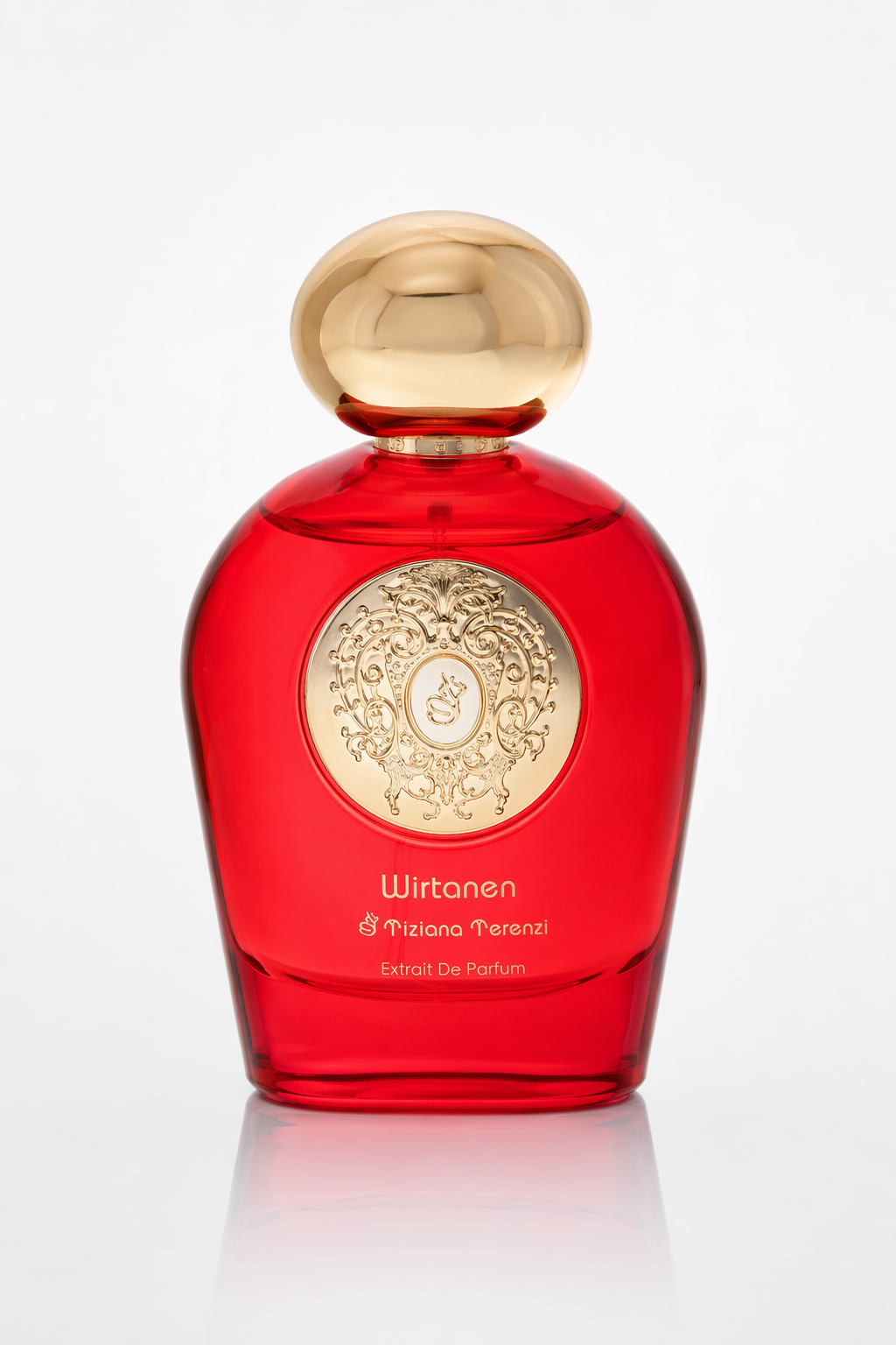 Tiziana Terenzi Wirtanen Extrait De Parfum Spray (Unisex) By Tiziana Terenzi Default