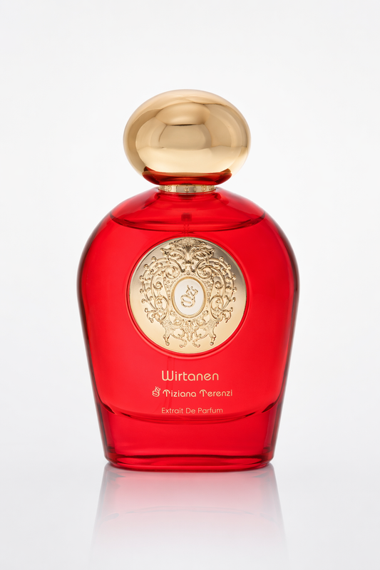 Tiziana Terenzi Wirtanen Extrait De Parfum Spray (Unisex) By Tiziana Terenzi Default