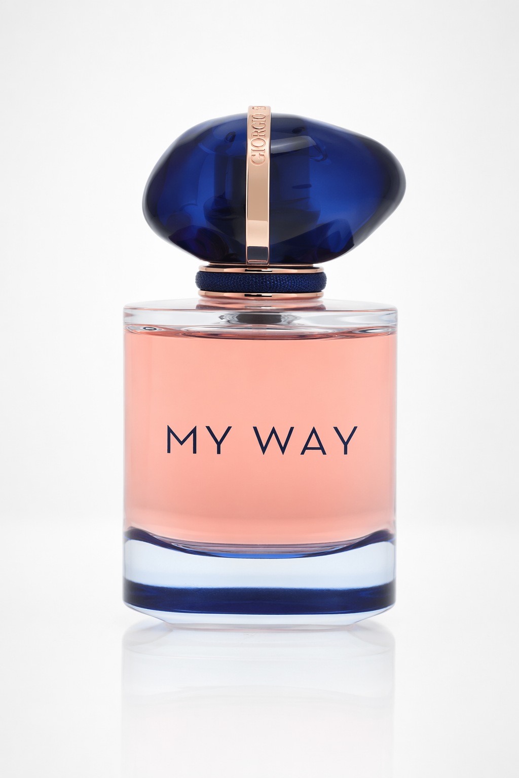 Giorgio Armani My Way Intense Eau De Parfum Spray By Giorgio Armani Default