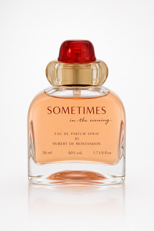 Sometimes In The Evening Eau De Parfum Spray By Hubert De Montandon Default