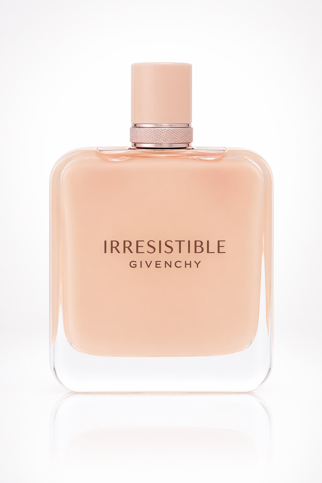 Irresistible Givenchy Nude Velvet Eau De Parfum Spray By Givenchy Default