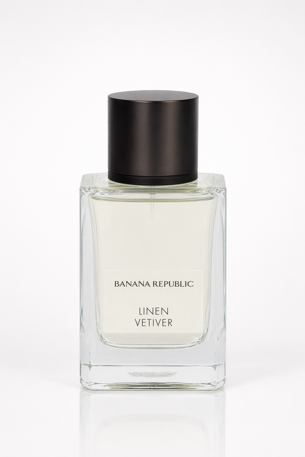 Banana Republic Linen Vetiver Eau De Parfum Spray (Unisex) By Banana Republic Default