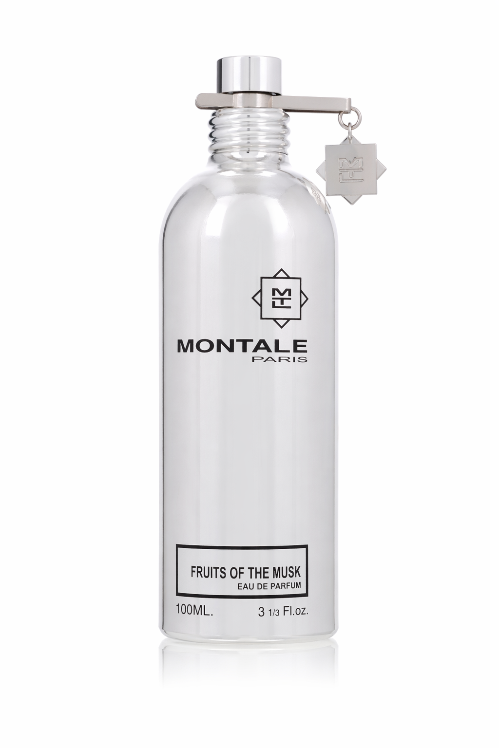 Montale Fruits Of The Musk Eau De Parfum Spray (Unisex) By Montale Default