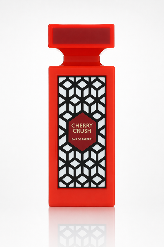 Flavia Cherry Crush Eau De Parfum Spray By Flavia Default